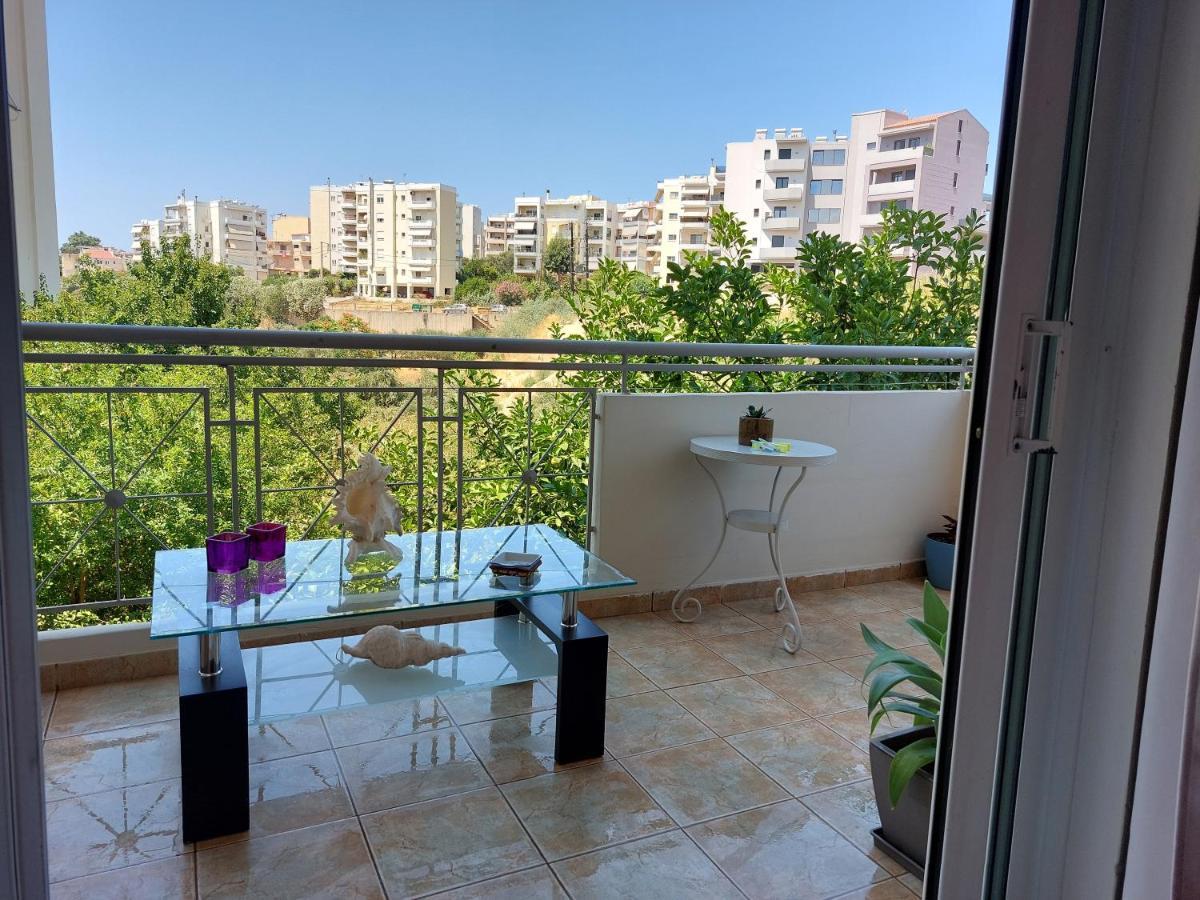 Argy Cozy Apartment Chania  Exterior photo