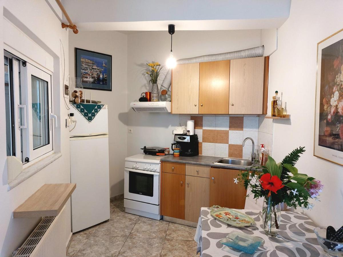 Argy Cozy Apartment Chania  Exterior photo