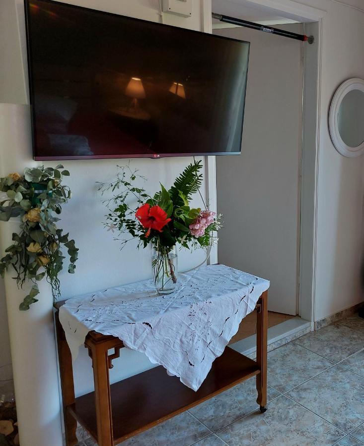 Argy Cozy Apartment Chania  Exterior photo