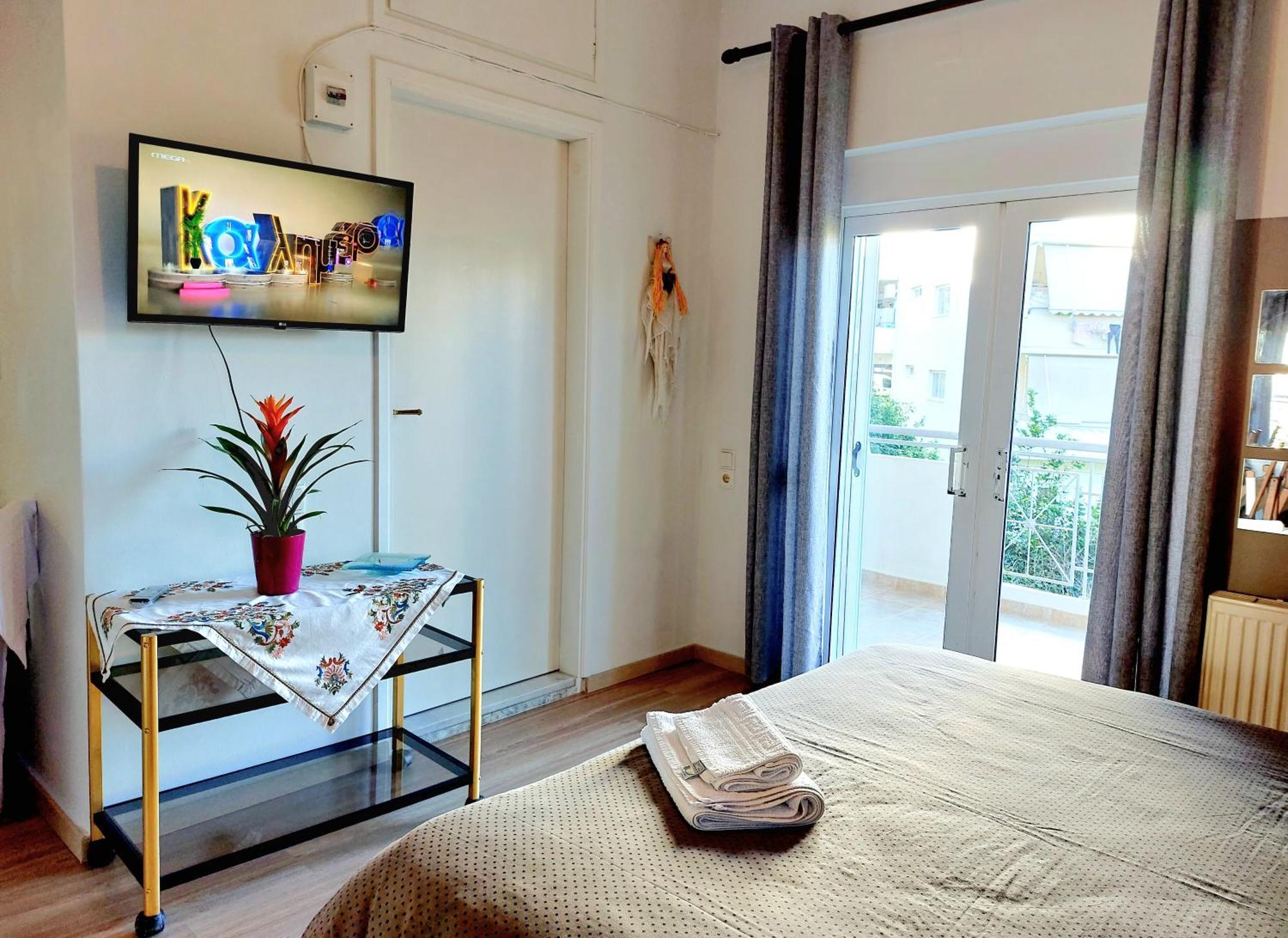 Argy Cozy Apartment Chania  Exterior photo