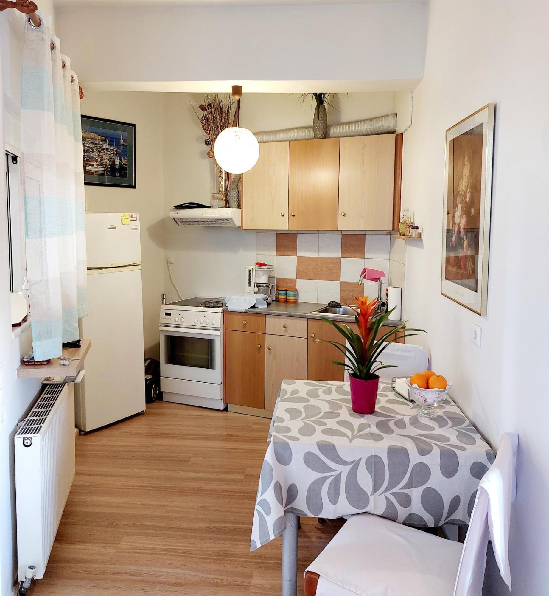Argy Cozy Apartment Chania  Exterior photo